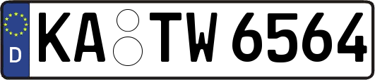 KA-TW6564