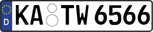 KA-TW6566