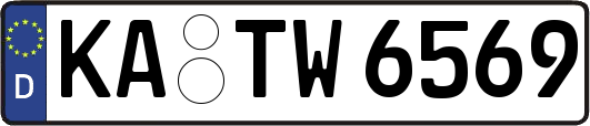 KA-TW6569