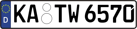 KA-TW6570
