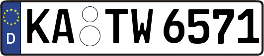 KA-TW6571