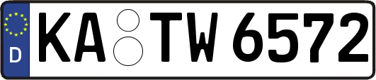 KA-TW6572