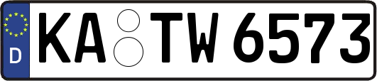 KA-TW6573