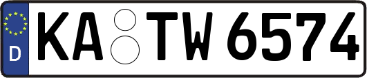KA-TW6574
