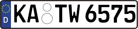 KA-TW6575