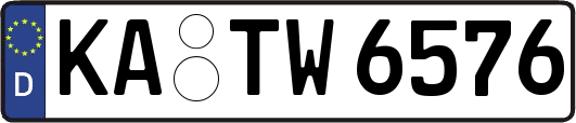 KA-TW6576
