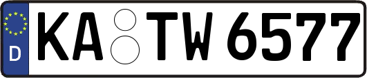 KA-TW6577