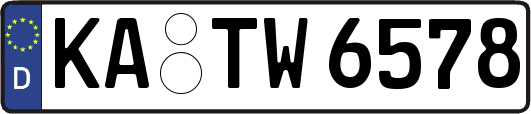 KA-TW6578