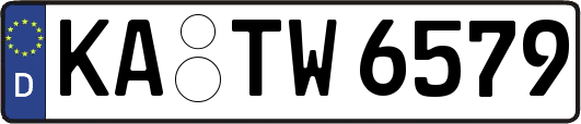 KA-TW6579