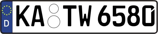 KA-TW6580