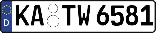 KA-TW6581