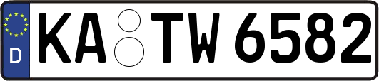 KA-TW6582