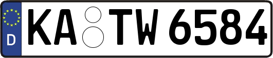 KA-TW6584