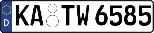 KA-TW6585