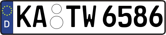 KA-TW6586
