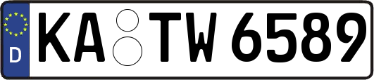 KA-TW6589