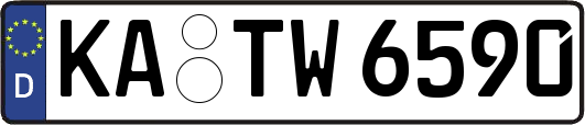 KA-TW6590