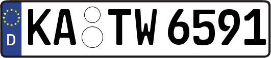 KA-TW6591