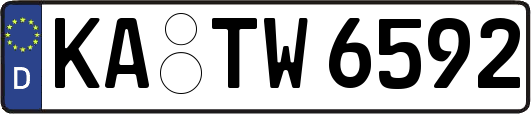 KA-TW6592