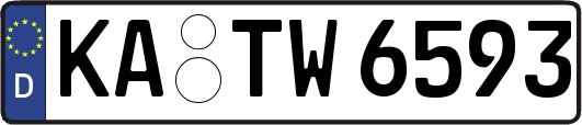 KA-TW6593