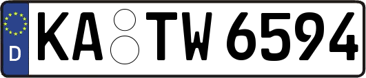 KA-TW6594