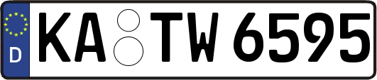 KA-TW6595