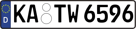 KA-TW6596