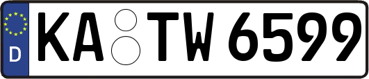 KA-TW6599