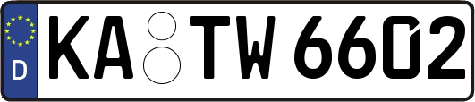 KA-TW6602