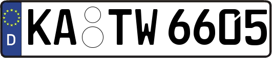 KA-TW6605