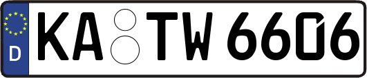 KA-TW6606