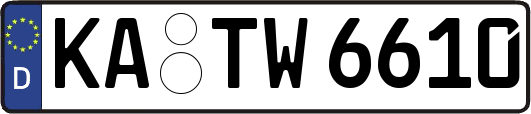 KA-TW6610