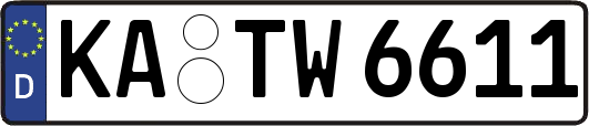 KA-TW6611