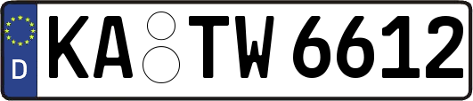 KA-TW6612