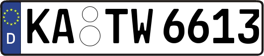 KA-TW6613