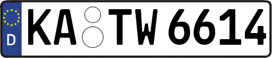 KA-TW6614