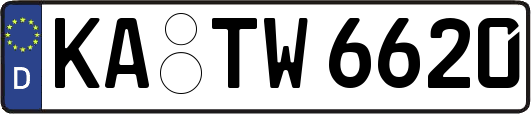 KA-TW6620
