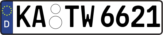 KA-TW6621