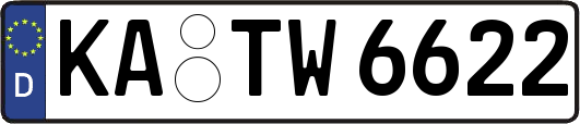 KA-TW6622