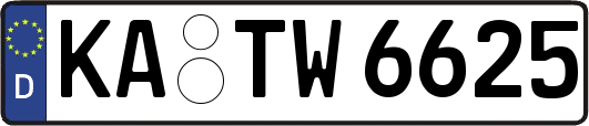KA-TW6625