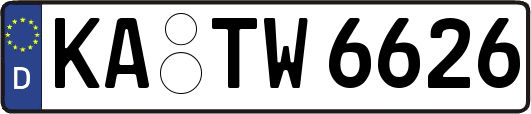 KA-TW6626
