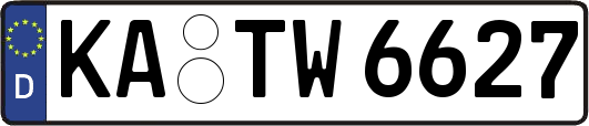 KA-TW6627