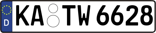 KA-TW6628