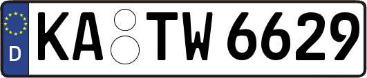 KA-TW6629
