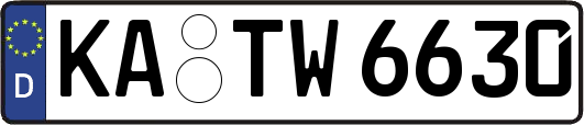 KA-TW6630