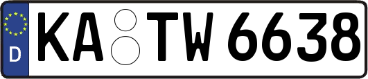 KA-TW6638