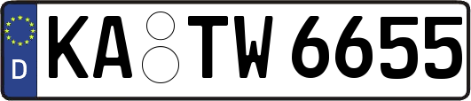 KA-TW6655