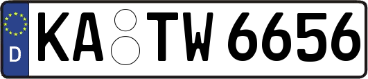 KA-TW6656