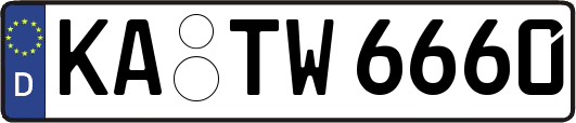 KA-TW6660