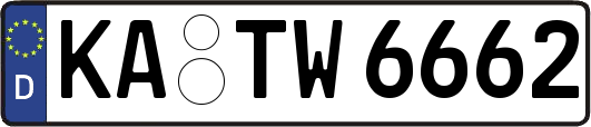 KA-TW6662